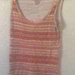 Faded Glory FINAL MARKDOWN  tank top medium Photo 0