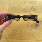 Prada - VPR 18H Tortoiseshell Sunglasses in Brown Photo 2