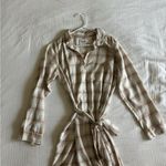 Abercrombie & Fitch  long sleeve top dress Photo 4