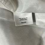 Anne Klein  Women’s Striped Blue and White Cropped Jacket Photo 6