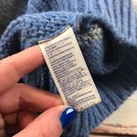 Rebecca Minkoff  rainbow stripe Kendall sweater‎ Photo 6