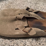Birkenstock  Clogs Photo 0