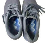 Nobull  Superfabric‎ Trainer W 8.5 M 7 Gray/Blue Athletic Shoes Sneakers Active Photo 2
