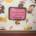 Lounge Fly Disney Parks  UP - Carl Doug Kevin Mini Backpack Photo 2