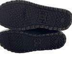 Vintage DC Animal Print 361347 Black Leather Snow Boots Women’s Black Sz 7.5 Photo 5