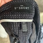 White House | Black Market Swiss Dot 5”Shorts WHBM G8 Photo 4