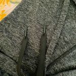 Outdoor Voices  pullover Women's Green Hoodie Top Photo 5