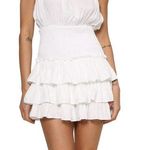 Mixology White Dress Photo 0