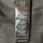 Topshop Oversized Jacket Womens' Size 8 NWOT Photo 4