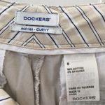Dockers FINAL MARKDOWN Ladies’  Mid-rise Curvy Shorts (6) Photo 5