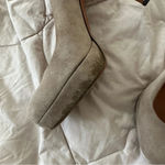 Gucci  Suede Pumps 37 Photo 1