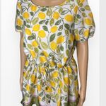 Hallmark  Design Lemon’s Top Size L Photo 2