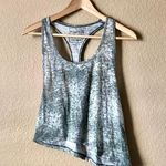 Free People  we the free asymmetrical tank top Photo 0