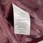 Talbots Jackets Womens S Petite Quilted Paisley Corduroy trim art to wear boho Photo 9