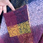 Jenni  Open Front Thick Cardigan Tassels Photo 5