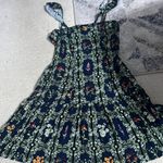 Agua Bendita Target x  Mini Dress size M Photo 5