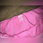 PINK - Victoria's Secret Victoria’s Secret pink sleep boxy holiday shorts large Photo 3