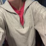 Aerie Quarter Zip Photo 2