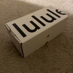 Lululemon  Restfeel Women’s Slides Bone 10 Photo 6