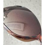 Vera Wang Simply Vera by  Tortoise Sunglasses Frames ONLY 3414031305 62 16 115 Photo 14