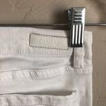 BLANK NYC White The Spray On Skinny Denim Jeans Photo 7