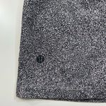 Lululemon On the Fly Shorts Sea Spray Alpine White Dark Chrome Size 4 Photo 6