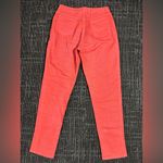 Ruff Hewn Women’s  Jeans Pink Size 14 Photo 3