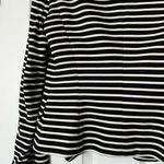 Bebe  Striped Jacket - Size XS Photo 2