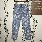 Adika  Bleach Splattered Jeans Photo 2