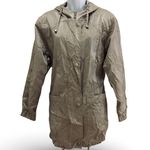 Gallery  Long Raincoat Photo 0