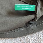 Walter Baker Walter By Olive Green Bodycon Strapless Party Dress Size Small Photo 9