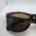 Cole Haan  Tortoiseshell Sunglasses Photo 4