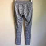 Reebok  medium grey leggings Photo 1