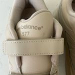 New Balance  Walking Shoe WW577Hv1, Bone Hook & Loop, size 10.5, NWT Display Photo 5