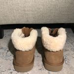 UGG  Funkarra Zip Cuffed Booties Photo 7