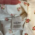 With Jean Audrey Mini Floral Dress Xs Photo 7