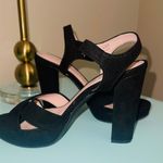 Chinese Laundry Black Heels Photo 0