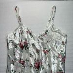 Victoria's Secret Vintage  Satin Slip Dress Size Womens M Gold Label 90s Chemise Photo 1