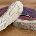UGG  Tall Purple Winter Boots Photo 7
