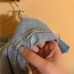 Isabel Marant Etoile Clancy Blue Jeans Photo 8