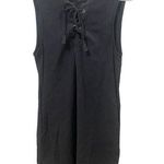 Bella Dahl  Linen Blend Dress Photo 0