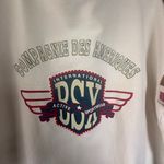 Sycamore International BSX Vintage Graphic Sweatshirt Size Large / made in USA Photo 1