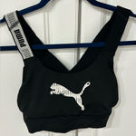 Puma  Sport Athletic Bra Size Small Photo 0