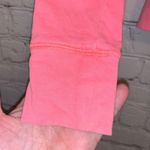 PINK - Victoria's Secret VS Pink 1/4 Zip Pink & Camo Long Sleeve Top Photo 1