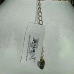 Betsey Johnson Betsy Johnson Christmas Red Nose Reindeer Pendant Gold Tone Holiday Neck… Photo 8