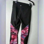 Lululemon  High Rise Sweat & Repeat Leggings Full length Yoga Pants Photo 4