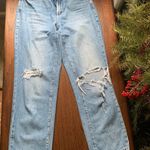 Garage Vintage Straight Jean Photo 0