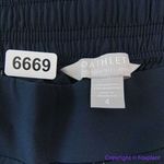 Athleta NEW Chelsea Utility Jogger, NAVY ,size 4 Photo 14