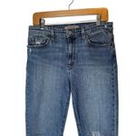 joe's jeans Joe’s Jeans Narbella Boyfriend Crop Jean size 30 Photo 3