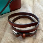 Dooney & Bourke Teal  leather purse Photo 2